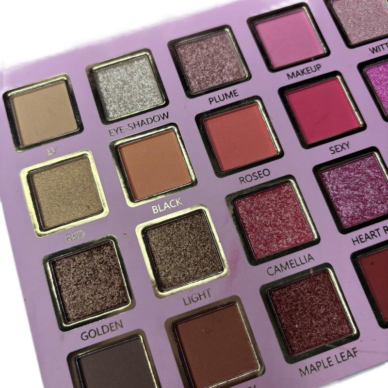 2 Palette Deal- Randomly Chosen