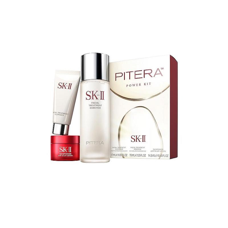 SK-II Pitera Power Kit