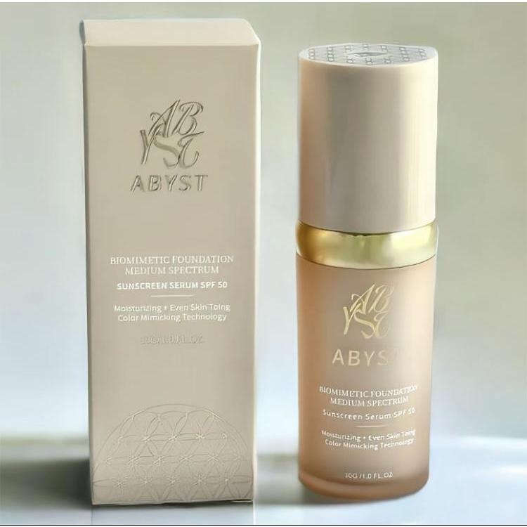 【waterproof sunscreen concealer] Medium Spectrum SPF 50+ Foundation;Fast Time-Saving 4-in-1 Foundation-Sun Protection for Gym,sports,and Dancing cosmetic Powder Makeup