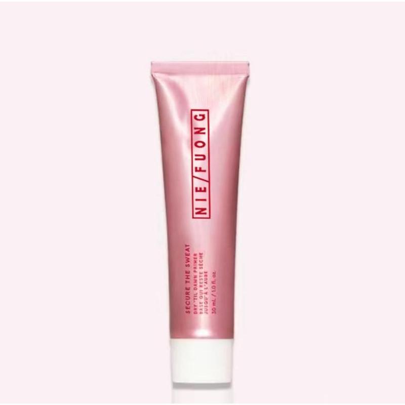 Secure The Sweat Sweat-Proof Aluminum-Free Primer-1oz Cosmetic Makeup Oil for Matte Finish