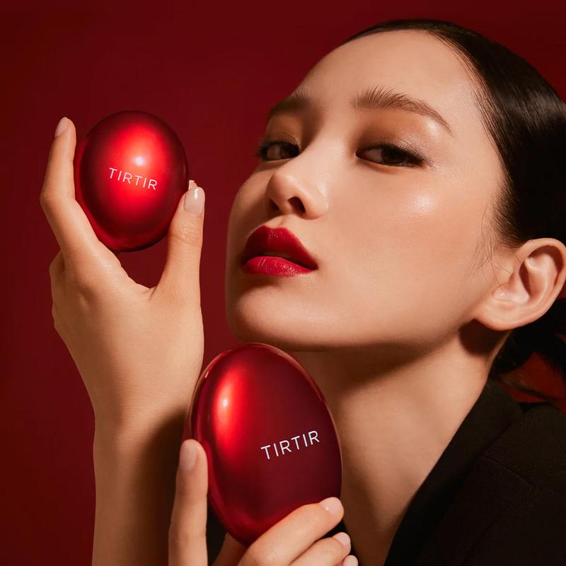 TIRTIR Mask Fit Red Cushion 18g