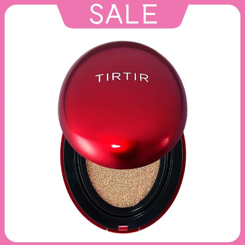 TIRTIR Mask Fit Red Cushion 18g