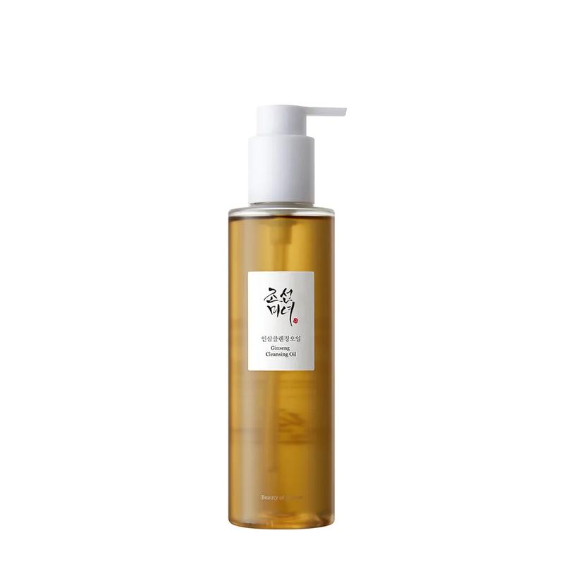 Beauty of Joseon - Ginseng Cleansing Oil (7.4oz)