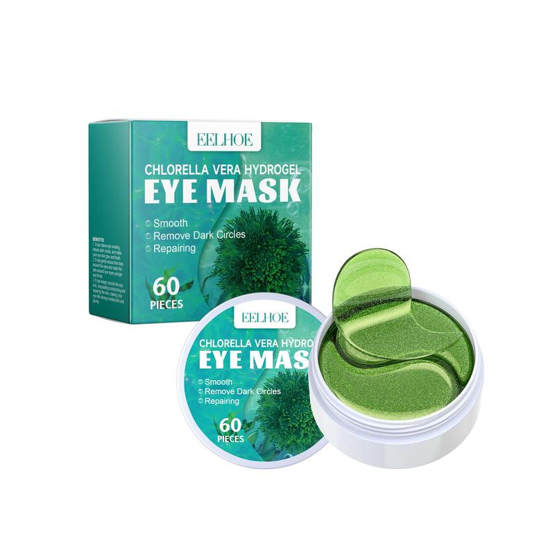 Seaweed Firming Eye Mask Moisturizing Moisture Firming   Around Eyes Soft Skin Hydration Eye Mask