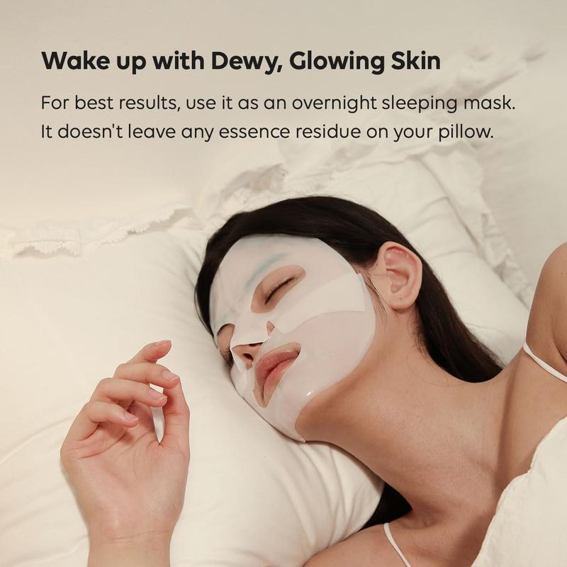 [BIODANCE] BIO-COLLAGEN REAL DEEP MASK - Collagen Mask sleepingmask