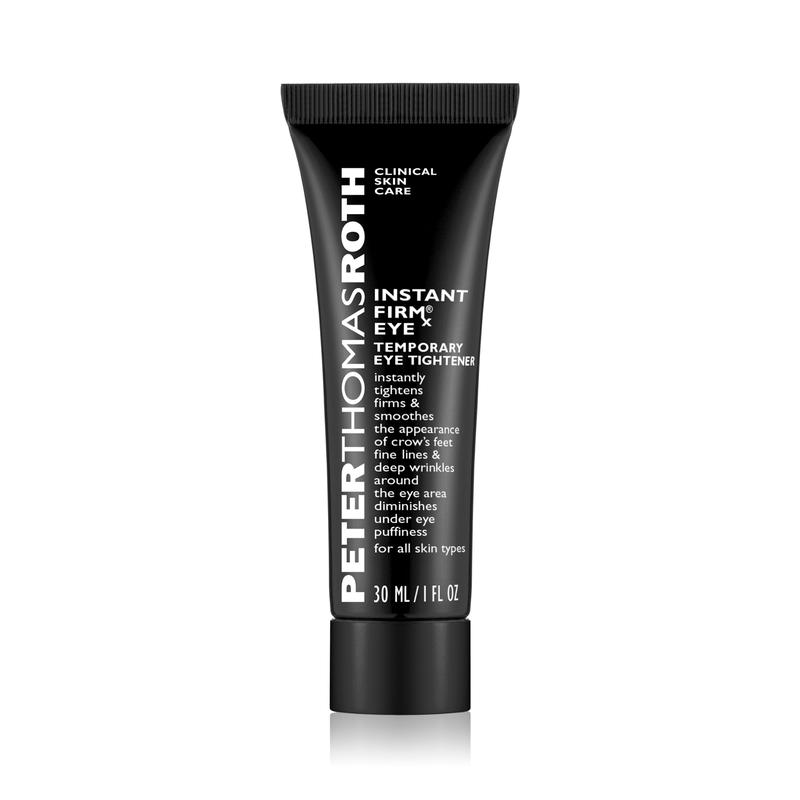 Peter Thomas Roth The Fall Essentials Bundle with Pumpkin Enzyme Mask and Instant FirmX Eye Tightener