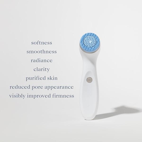 ageLOC LumiSpa iO Facial Cleansing Device