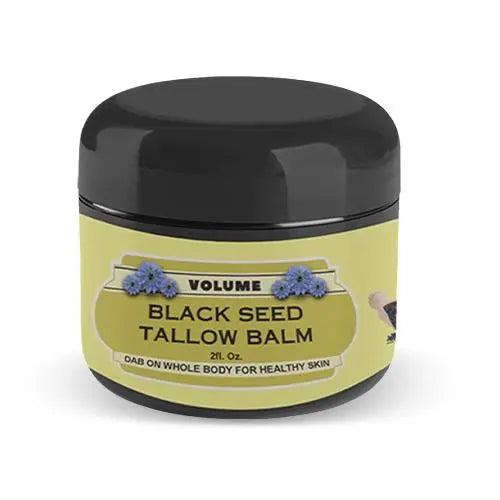 Black Seed Tallow Balm (2oz)