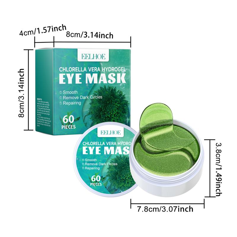 Seaweed Firming Eye Mask Moisturizing Moisture Firming   Around Eyes Soft Skin Hydration Eye Mask