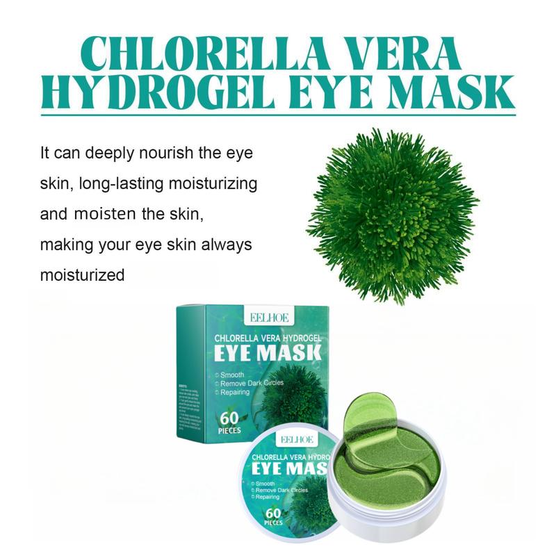 Seaweed Firming Eye Mask Moisturizing Moisture Firming   Around Eyes Soft Skin Hydration Eye Mask