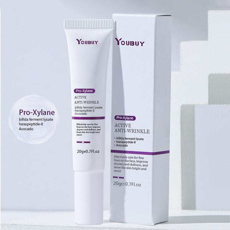 [+3$Get 2PCS] Eye Cream Glass Color Anti Eye Cream Radiant Repairing Skin Care