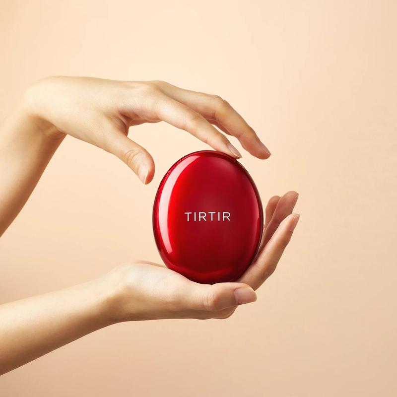 TIRTIR Mask Fit Red Cushion 18g