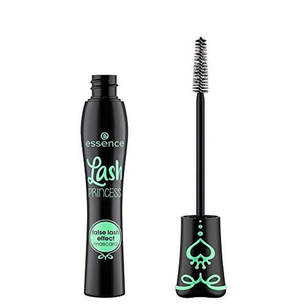 essence | Lash Princess False Lash Effect Mascara | Volumizing & Lengthening | Cruelty Free & Paraben Free Cosmetic Makeup