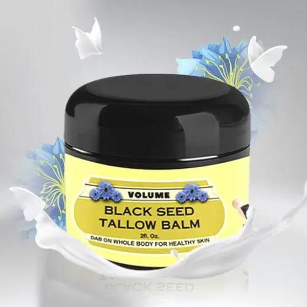 Black Seed Tallow Balm (2oz)