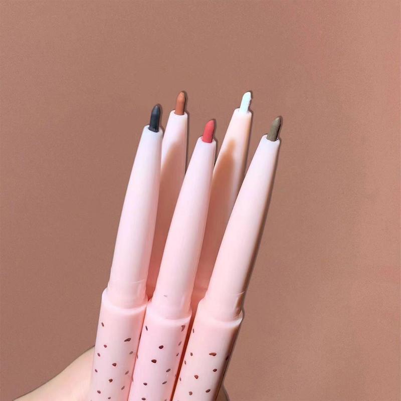 Long Lasting Liquid Eyeliner, Waterproof Eyeliner Pen, Quick Drying Eyeliner Pen, Easy to Apply for Eye Makeup, Professional Daily Makeup Accessories