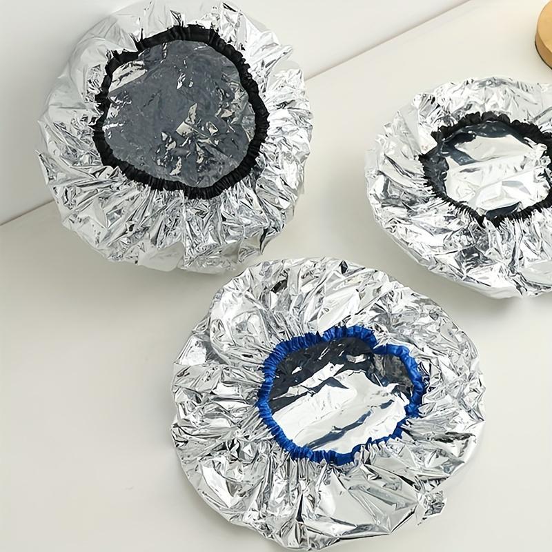 Hair Care Cap, Tinfoil Heating Mask Cap, Self-Heating Unplugged Steam Hair Cap, Hair Care Tool