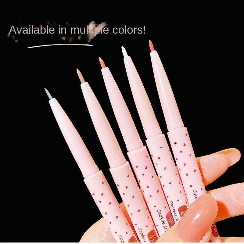 Long Lasting Liquid Eyeliner, Waterproof Eyeliner Pen, Quick Drying Eyeliner Pen, Easy to Apply for Eye Makeup, Professional Daily Makeup Accessories