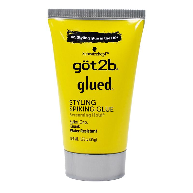 Got2b Glued Styling Spiking Glue