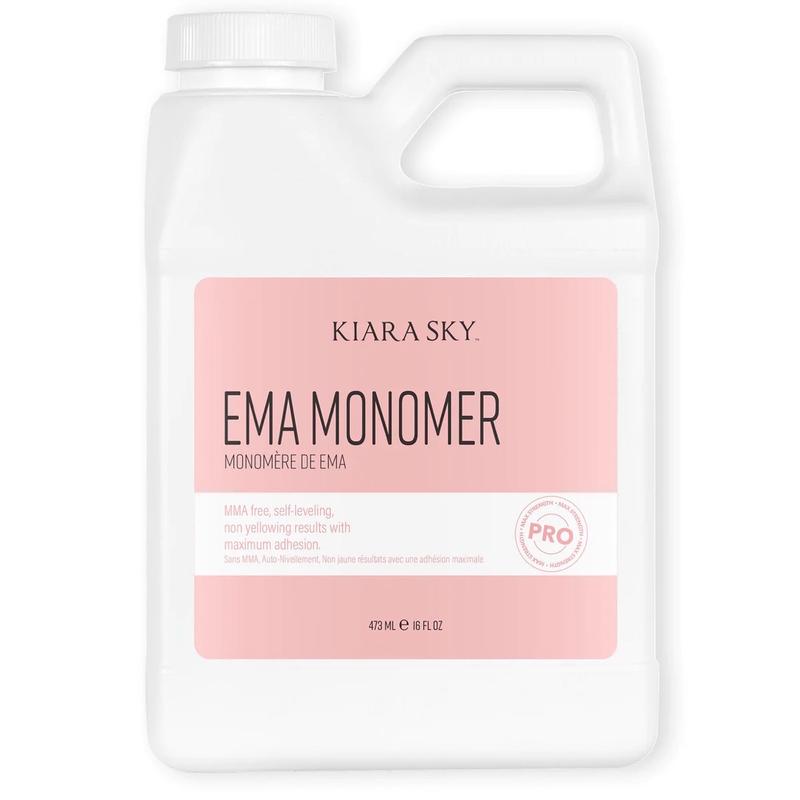 Kiara Sky EMA Liquid Monomer 16 oz