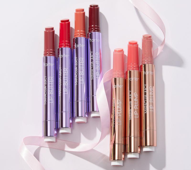 Tarte 7 Days of Magic Maracuja Juicy Lip Set with Surprise