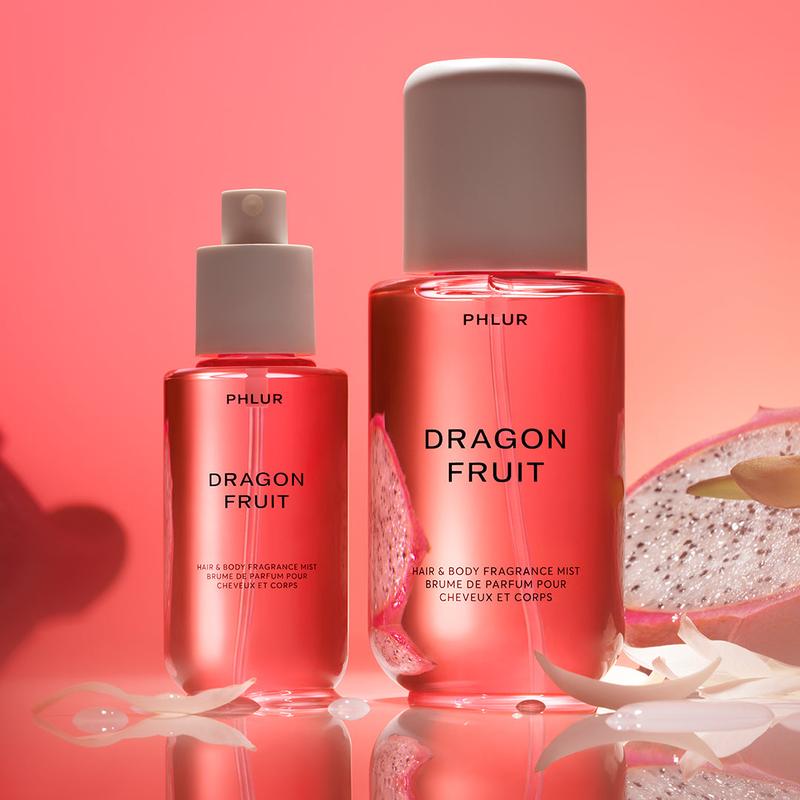 Dragon Fruit - Travel Size Body Mist