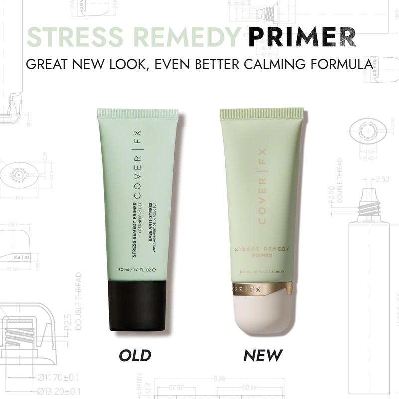 Stress Remedy Primer