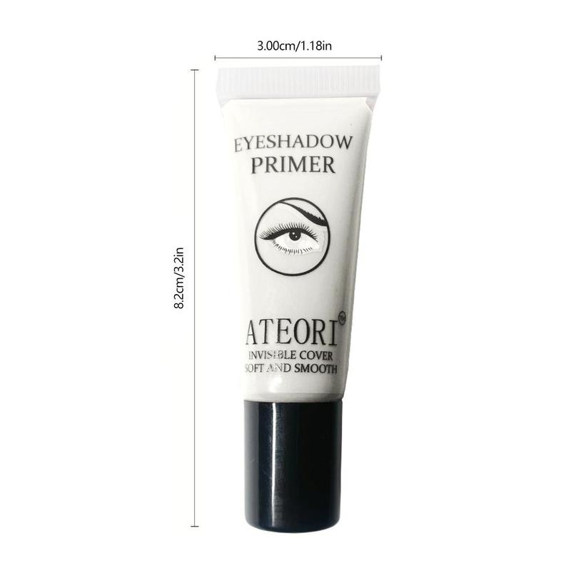 Long-lasting Eye Primer, Eye Makeup Concealer Coloring Base Cream, Makeup Primer for All Occasions, Eye Makeup Product for Women & Girls