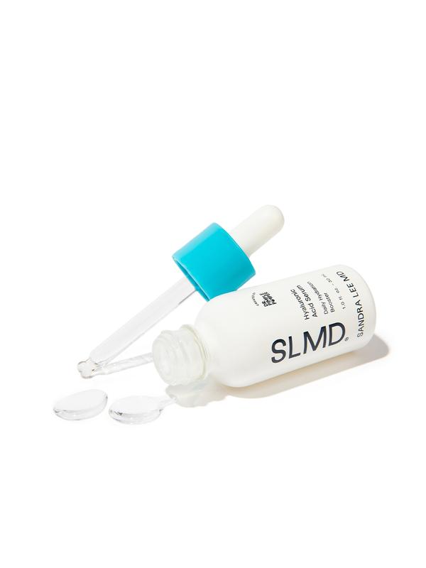 SLMD Skincare Hyaluronic Acid Serum | Skin-Quenching Formula by Dr. Pimple Popper Skin Repair Comfort Skin Repair Comfort