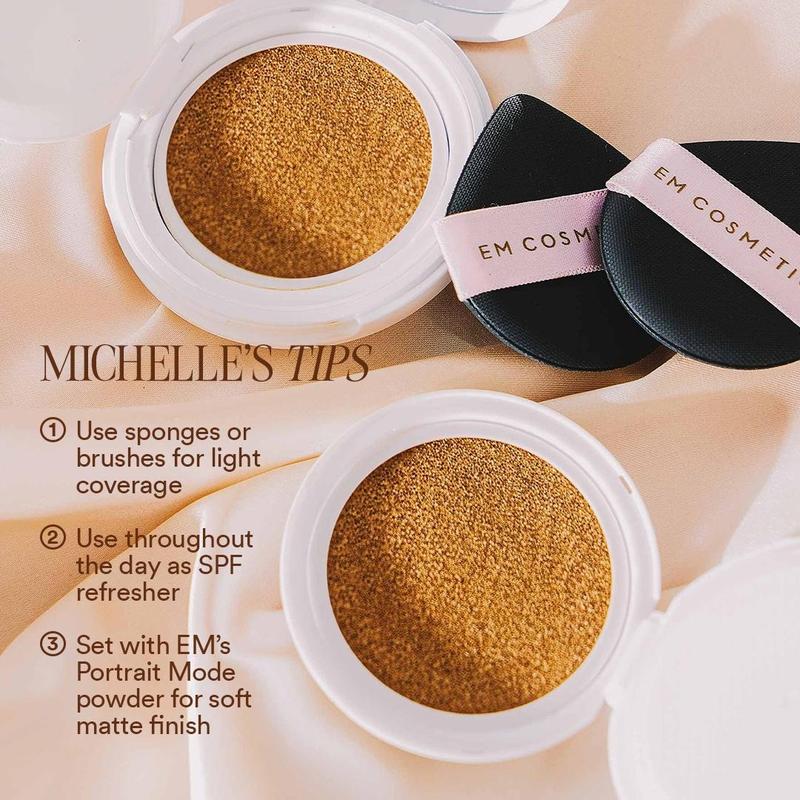 Daydream Cushion Foundation SPF