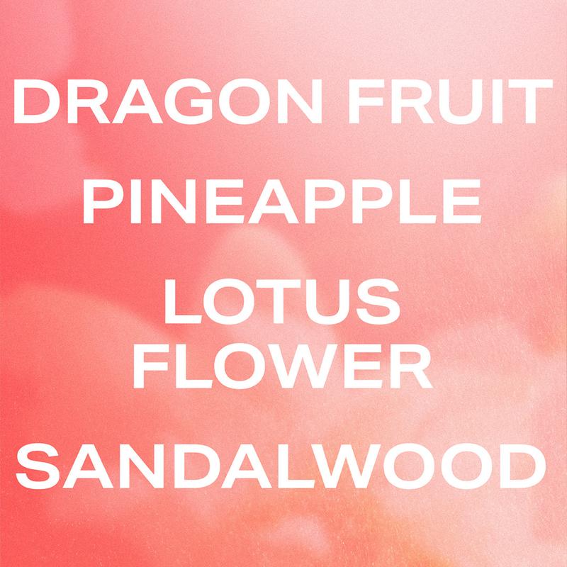 Dragon Fruit - Travel Size Body Mist