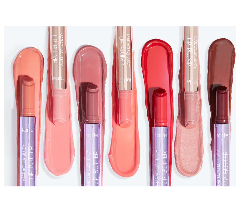 Tarte 7 Days of Magic Maracuja Juicy Lip Set with Surprise