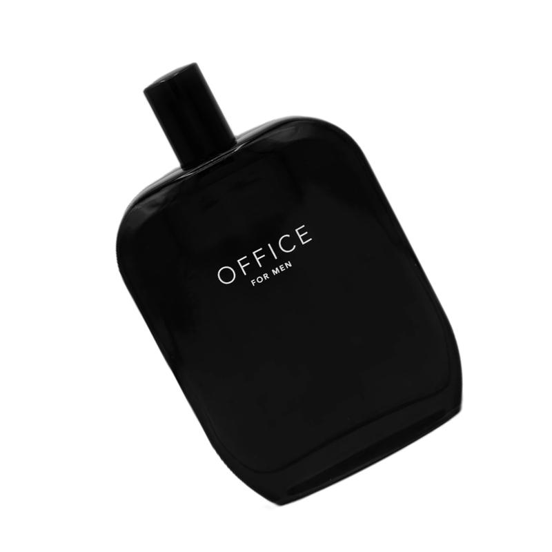 Fragrance One Office by Jeremy Fragrance for Men Eau de Parfum Spray, 3.4 Ounce