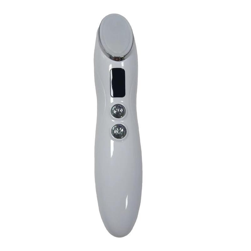 Eye Beauty Instrument, Rechargeable Eye Massager, Electric Eye Massaging Machine, Professional Eye Massage Tool for Women, Beauty & Personal Care Appliances