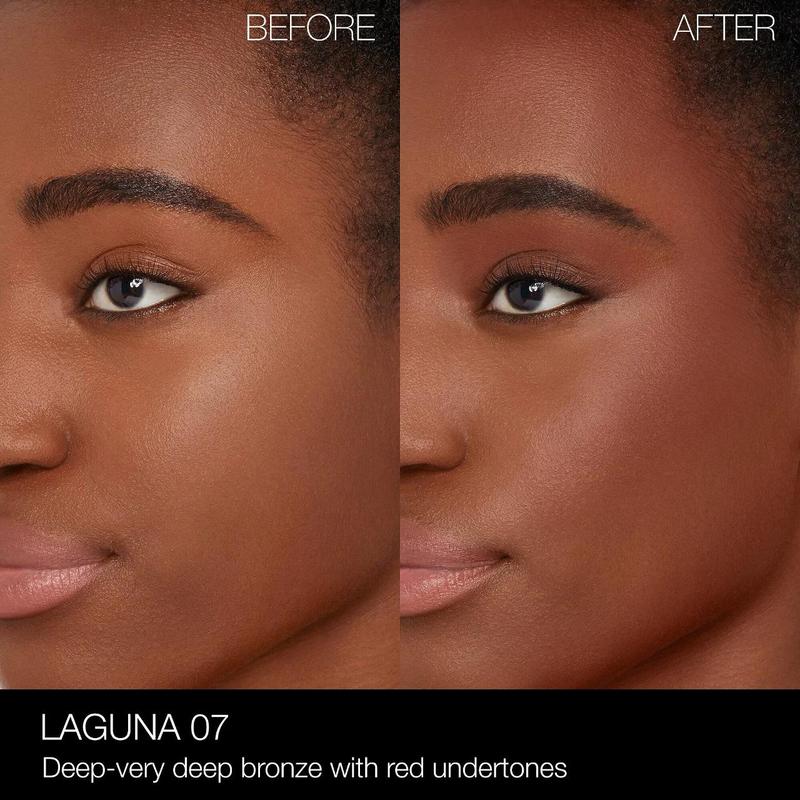 Laguna Talc-Free Bronzer Powder