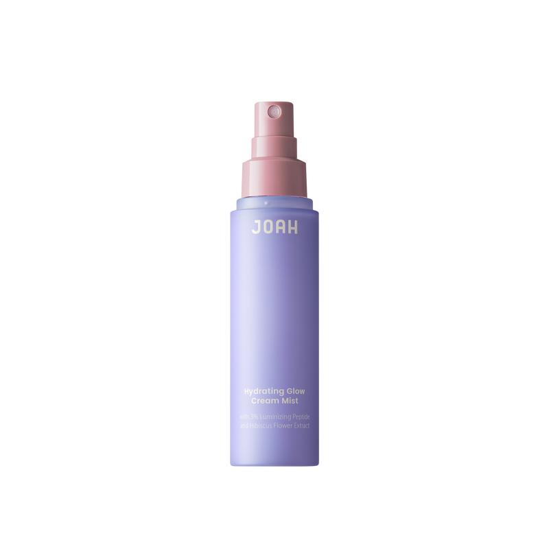 Hydrating Glow Cream Mist