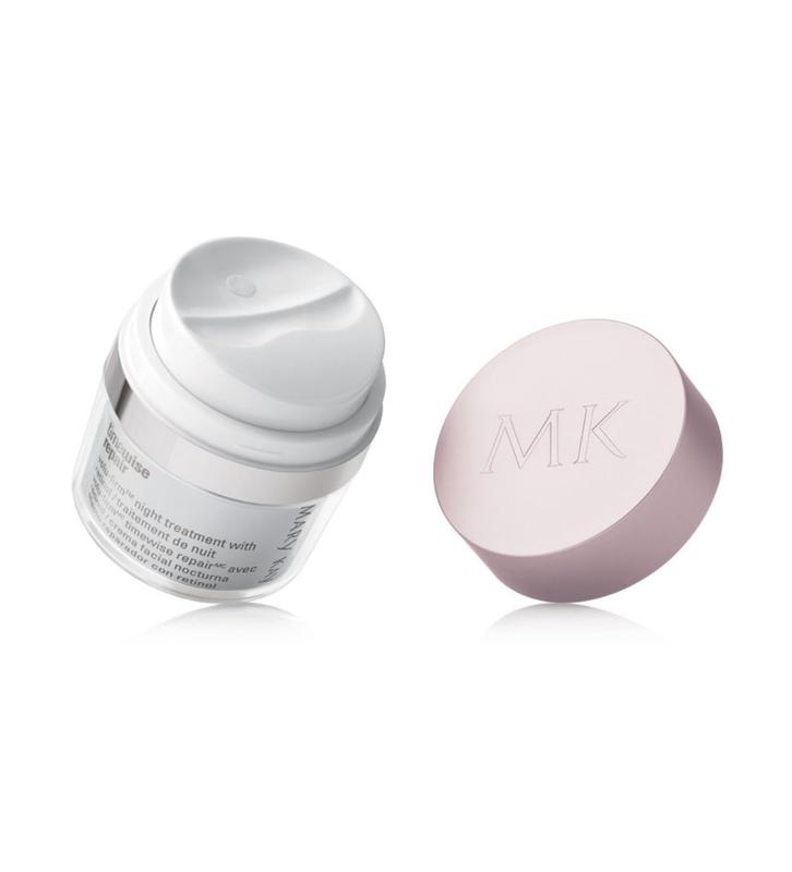 Mary Kay TimeWise Repair Volu-Firm Day Cream Sunscreen Broad for Skin Repair