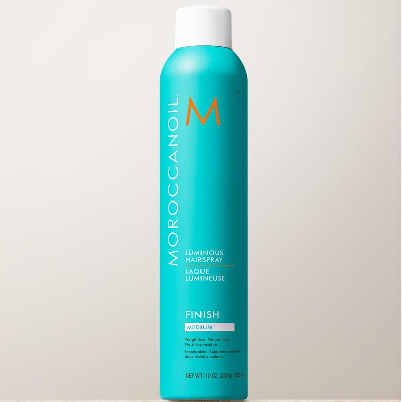 Luminous Hairspray Medium