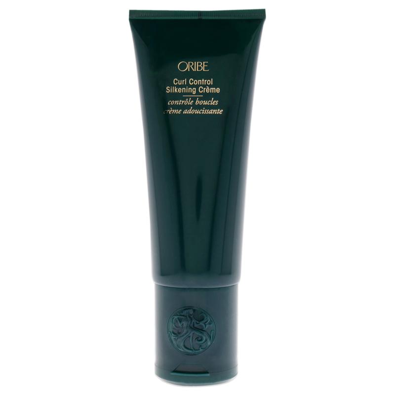 Curl Control Silkening Creme by Oribe for Unisex - 5 oz Cream