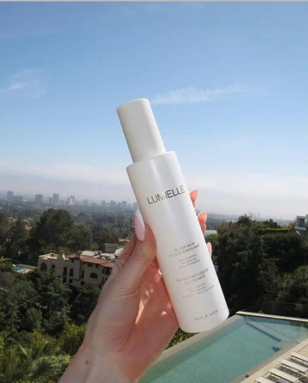 Lumielle Glass Skin Liquid Exfoliant