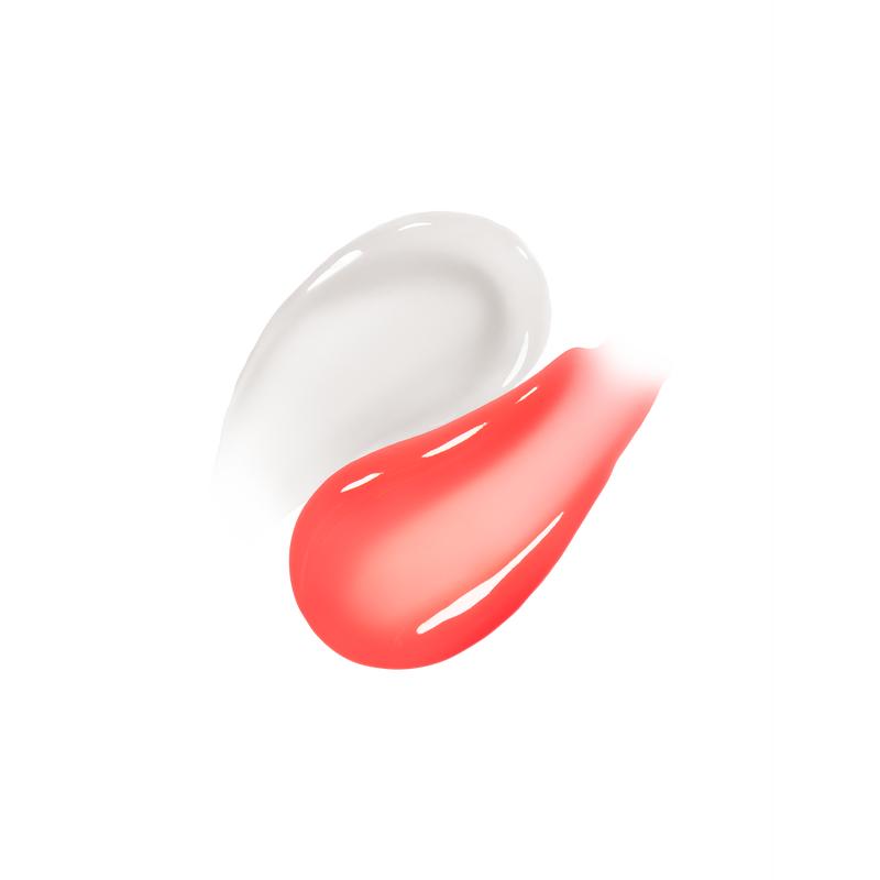 [Peach & Lily] Collagen Peptide Lip Balm (2 Shades) - Hydrating Skincare & Smooth Lip Cream