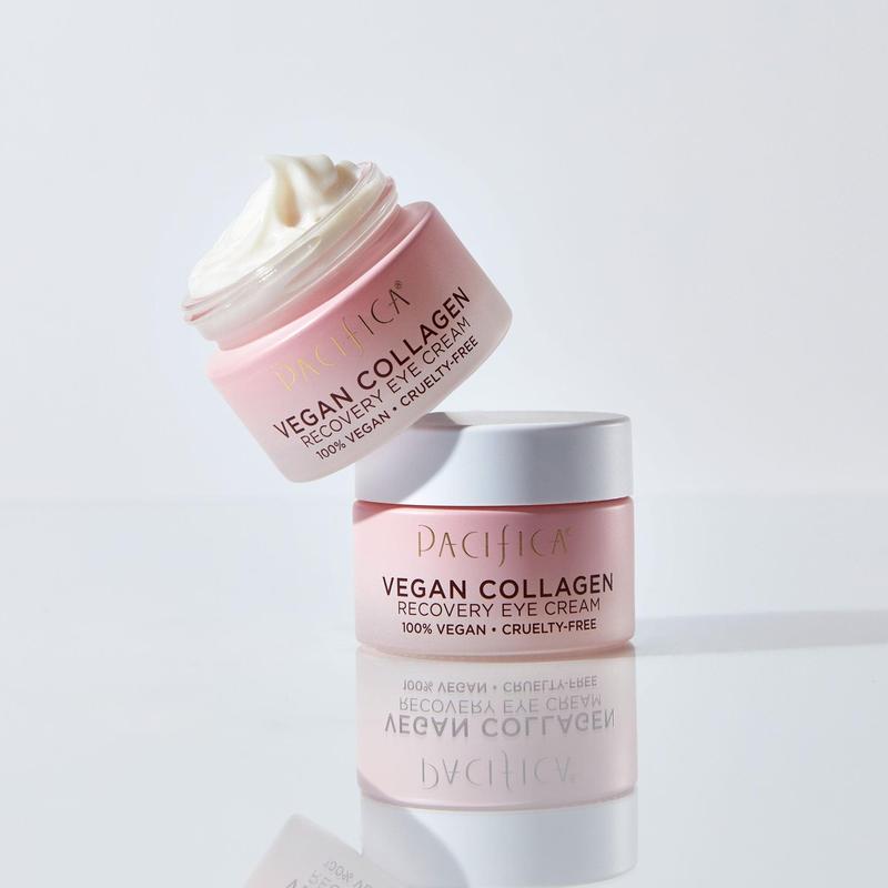 Vegan Collagen Recovery Eye Cream