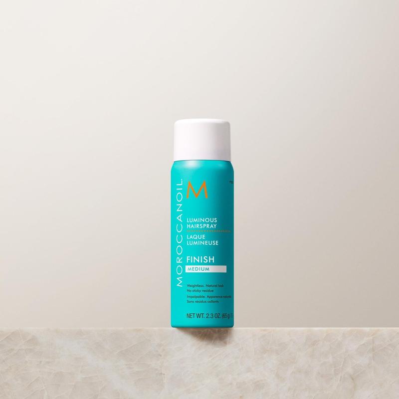 Luminous Hairspray Medium