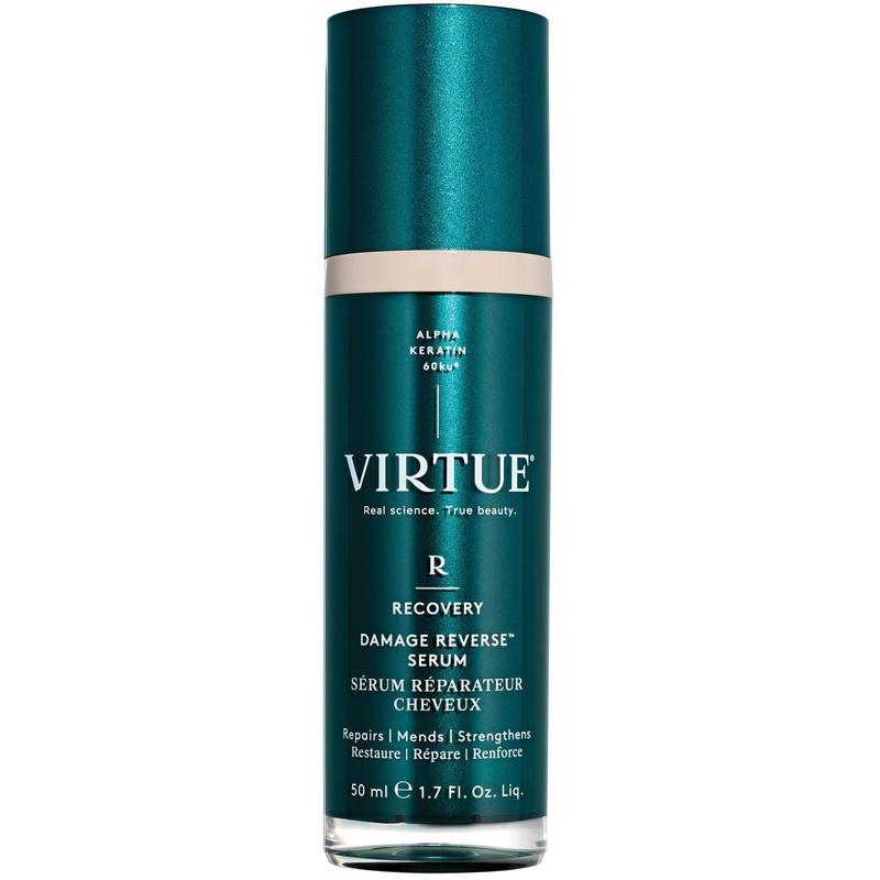 VIRTUE Recovery Damage Reverse Hair Serum Haircare Comfort